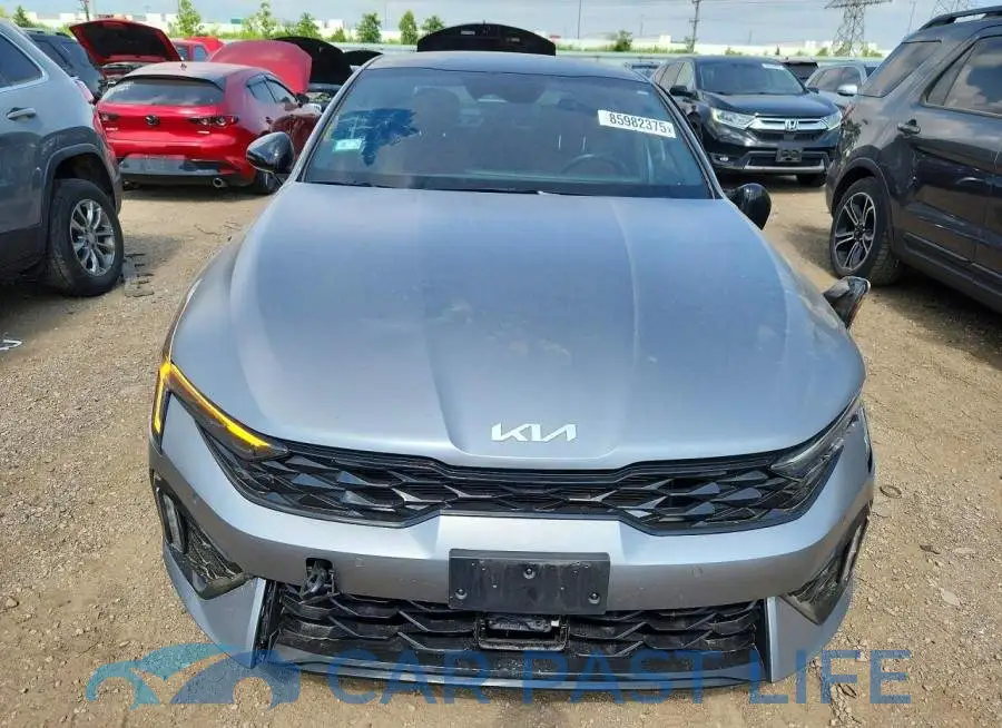 KNAG64J72S5356419# 5