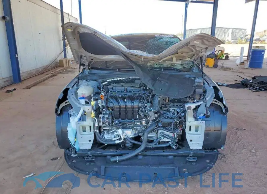 KNAG64J72T5476383# 5