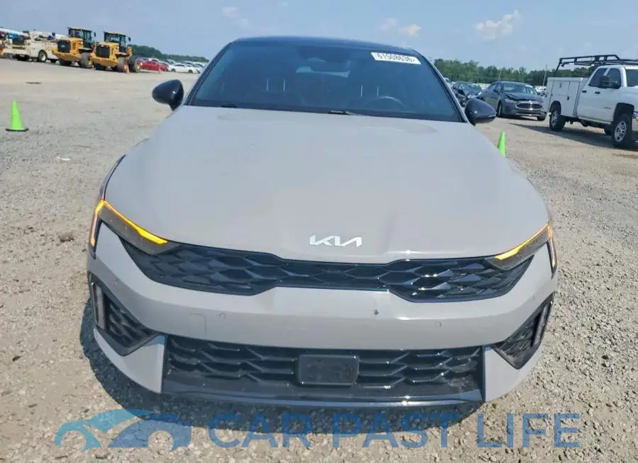 KNAG64J73S5299194# 5