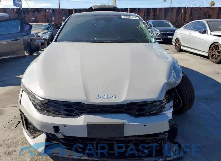 KNAG64J74T5470276# 5