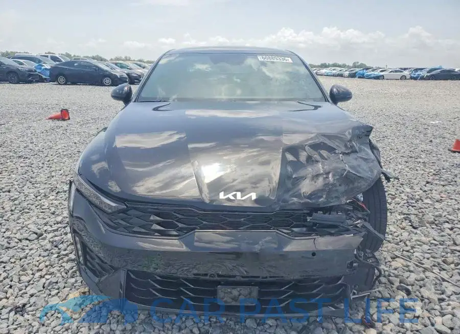 KNAG64J74T5472822# 5