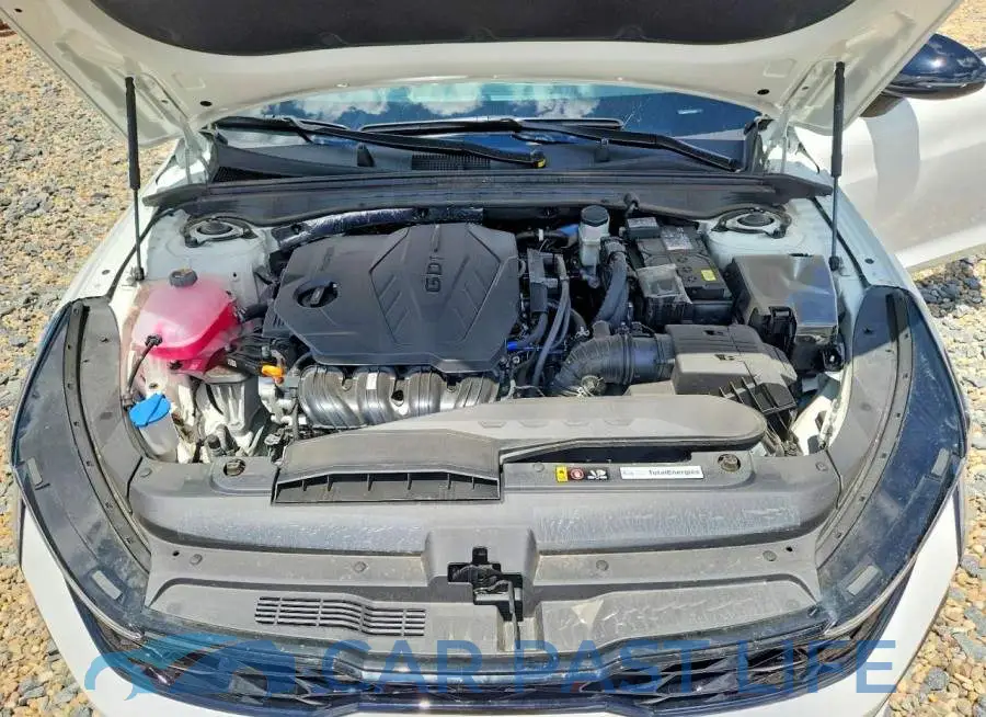 KNAG64J77T5468912# 11