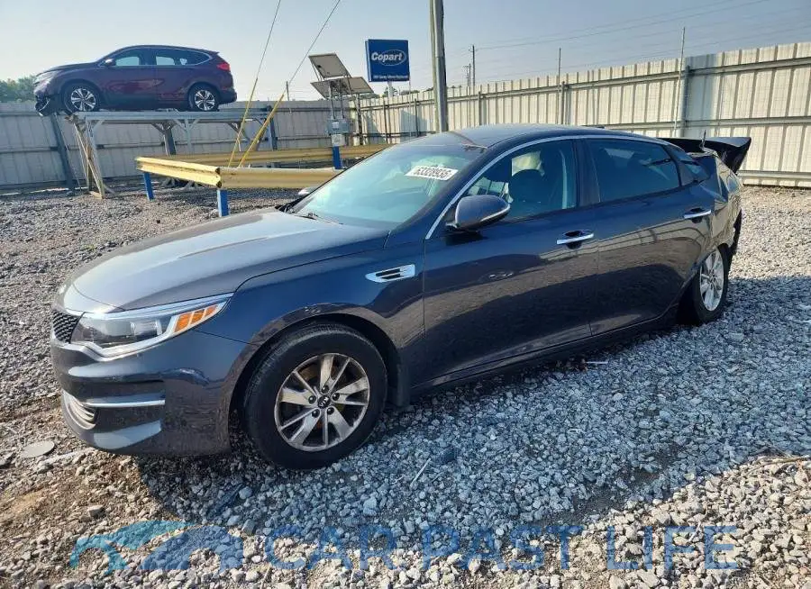 KNAGT4L35J5232677# 1