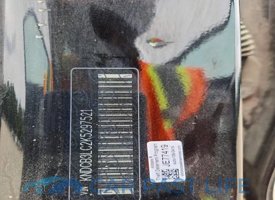 KNDCB3LC2K5297521# 13