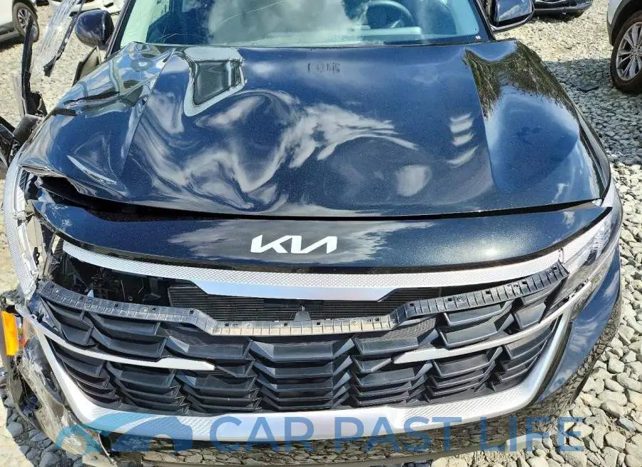 KNDEPCAA5T7850373# 12