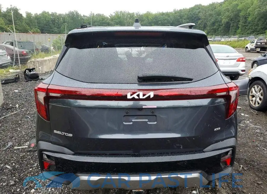 KNDERCAA7S7812328# 6
