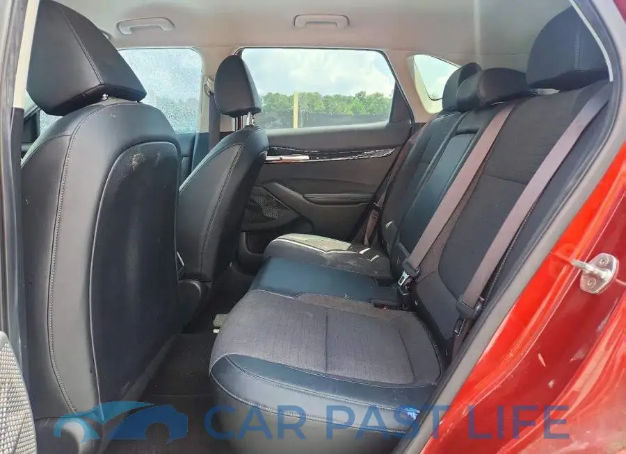 KNDEU2AA3P7359857# 10