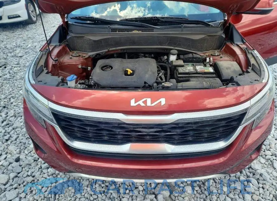 KNDEU2AA3P7359857# 11
