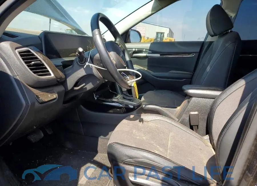 KNDEUCAA4R7516983# 7