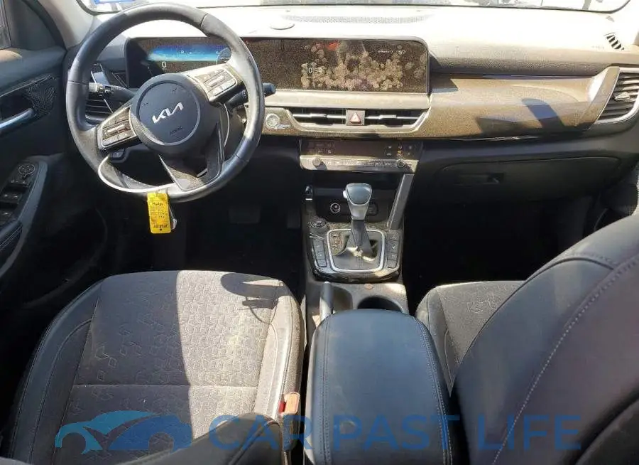 KNDEUCAA4R7516983# 8