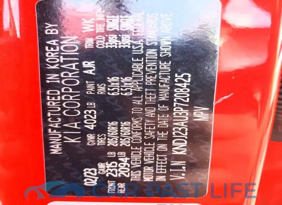 KNDJ23AU3P7208425# 12