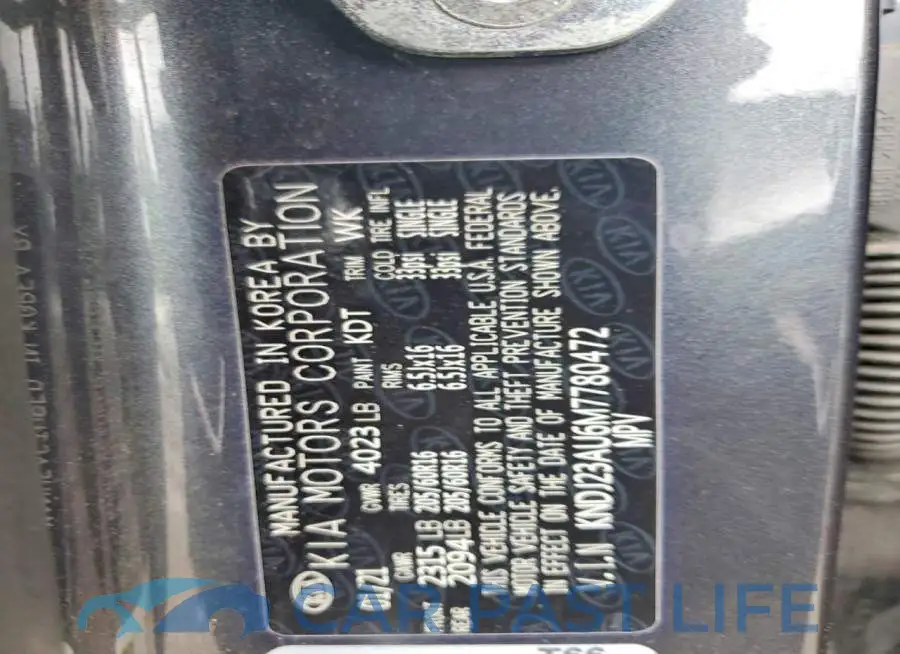 KNDJ23AU6M7780472# 13