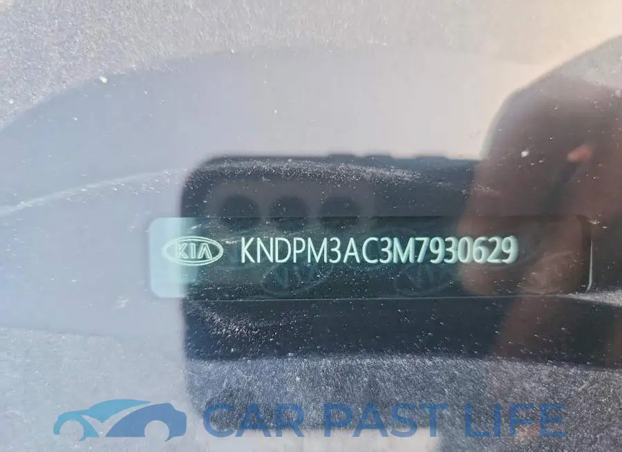 KNDPM3AC3M7930629# 12