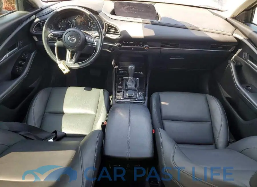 3MVDMBBM7RM669943# 8