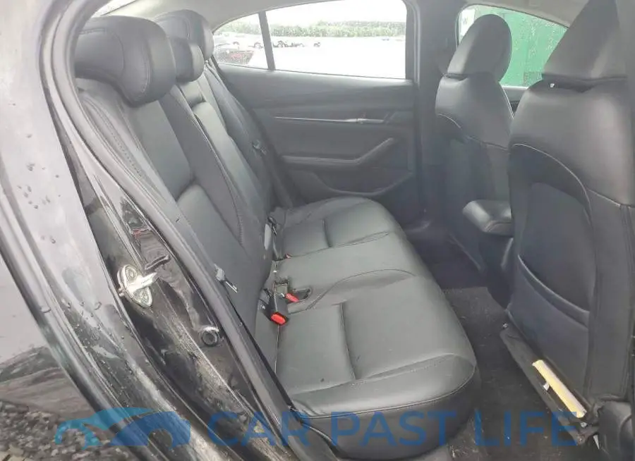 3MZBPABM7RM435874# 10