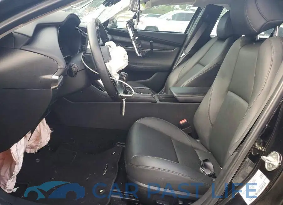 3MZBPACM9RM420548# 7