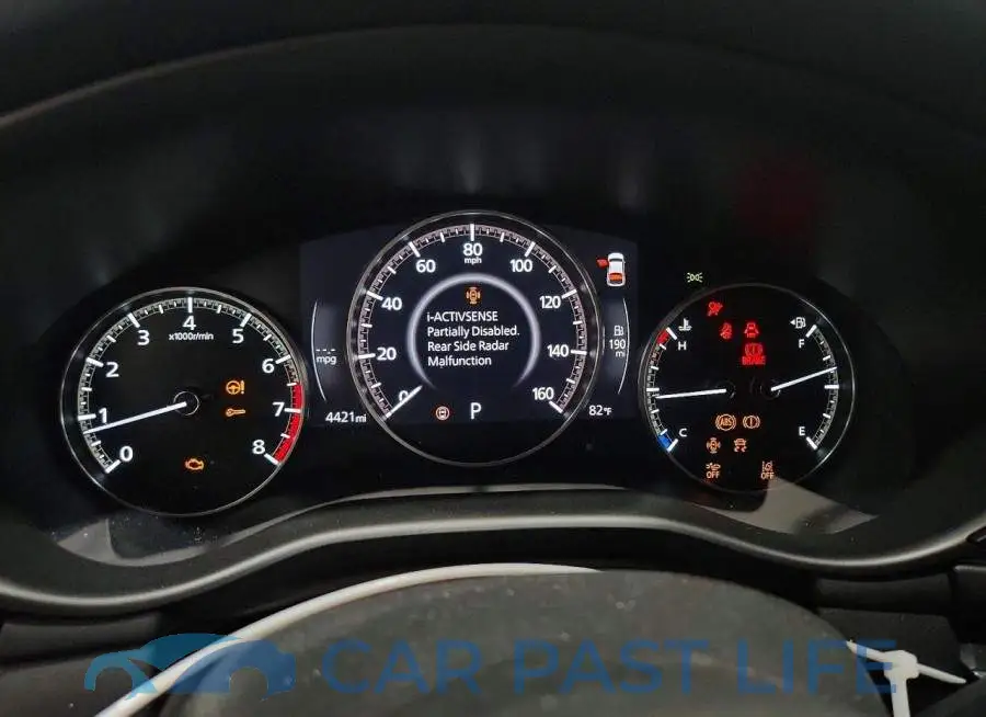 JM1BPALL2T1886207# 9