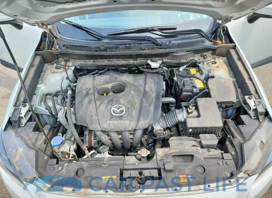 JM1DKFB74M1516919# 12