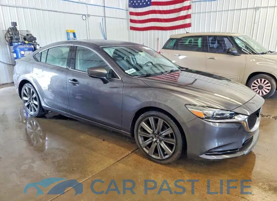 JM1GL1VM7M1605074# 4
