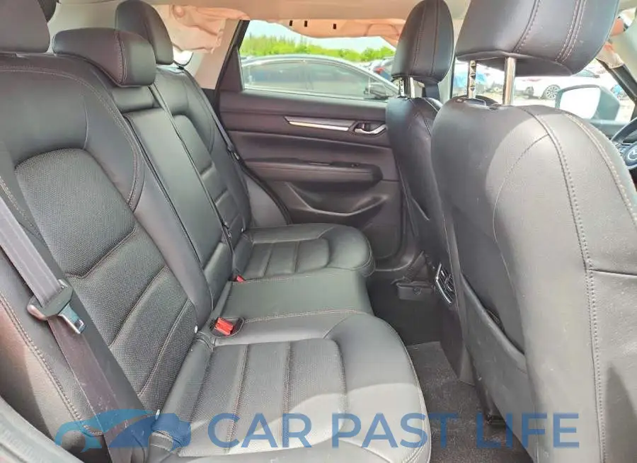 JM3KFADM2M0427428# 11