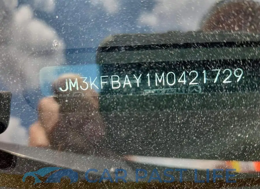 JM3KFBAY1M0421729# 13