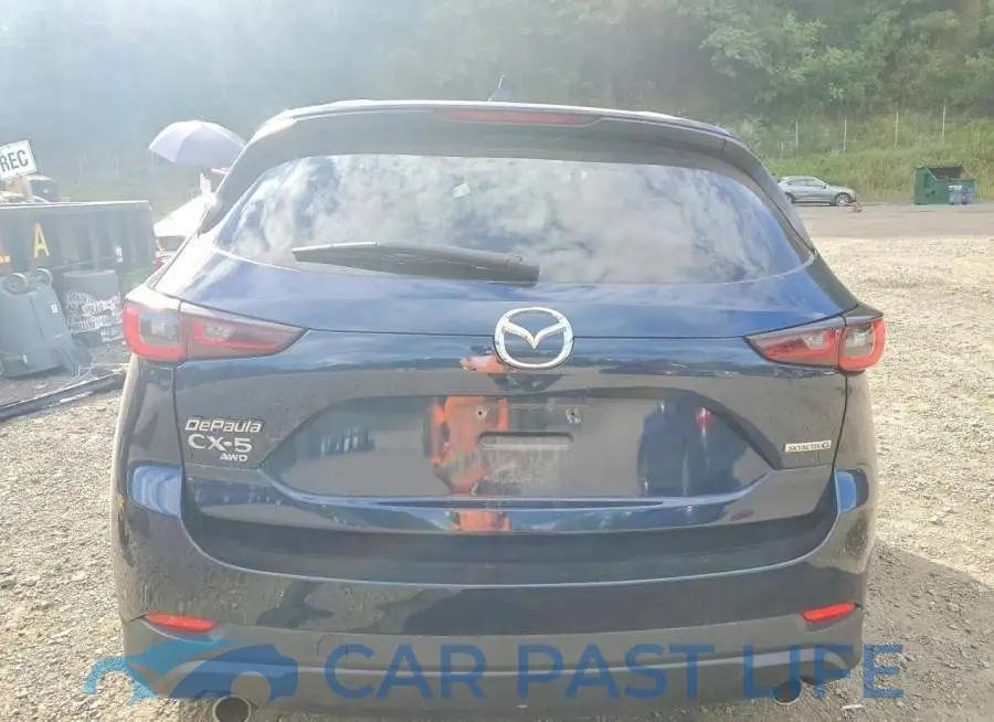 JM3KFBCMXP0252745# 6