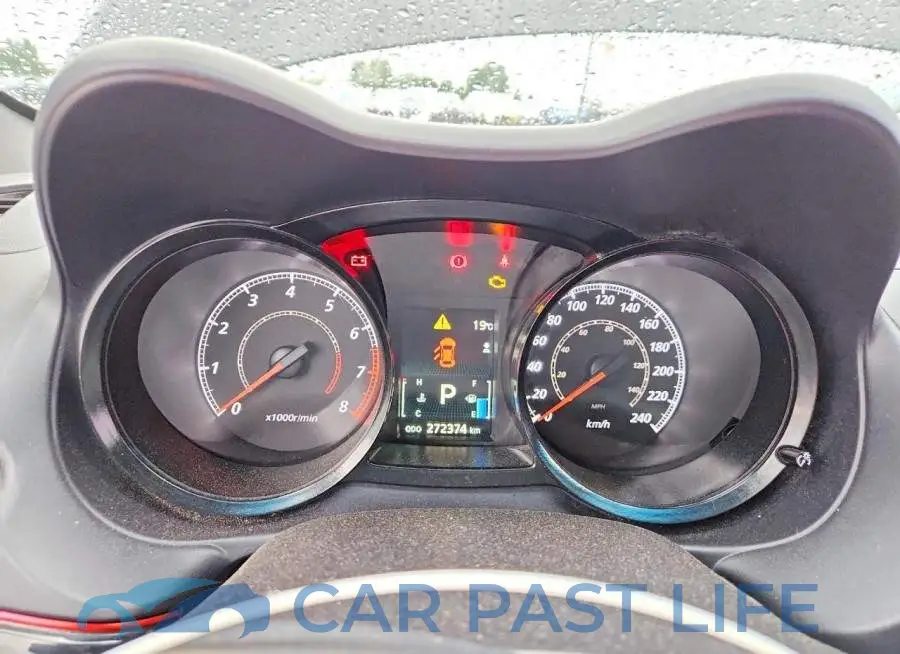 JA32V2FW1HU606069# 9