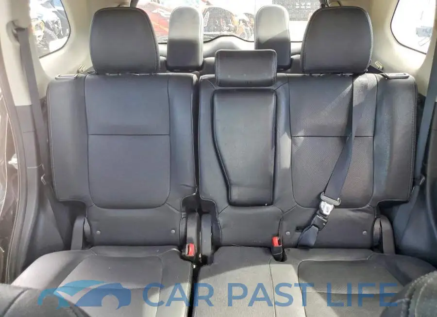 JA4AD3A30JZ071564# 10