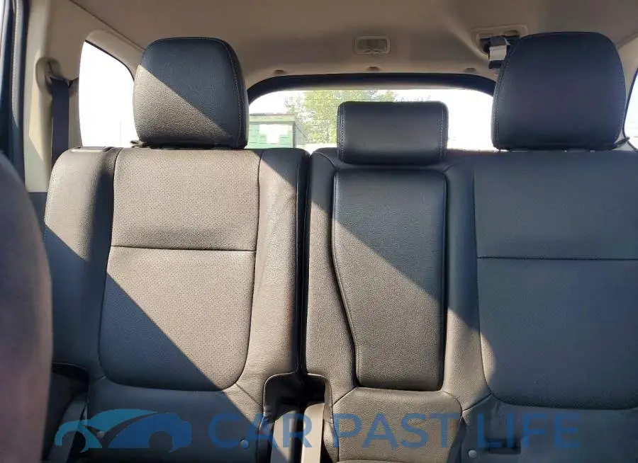 JA4AD3A36JZ011787# 10