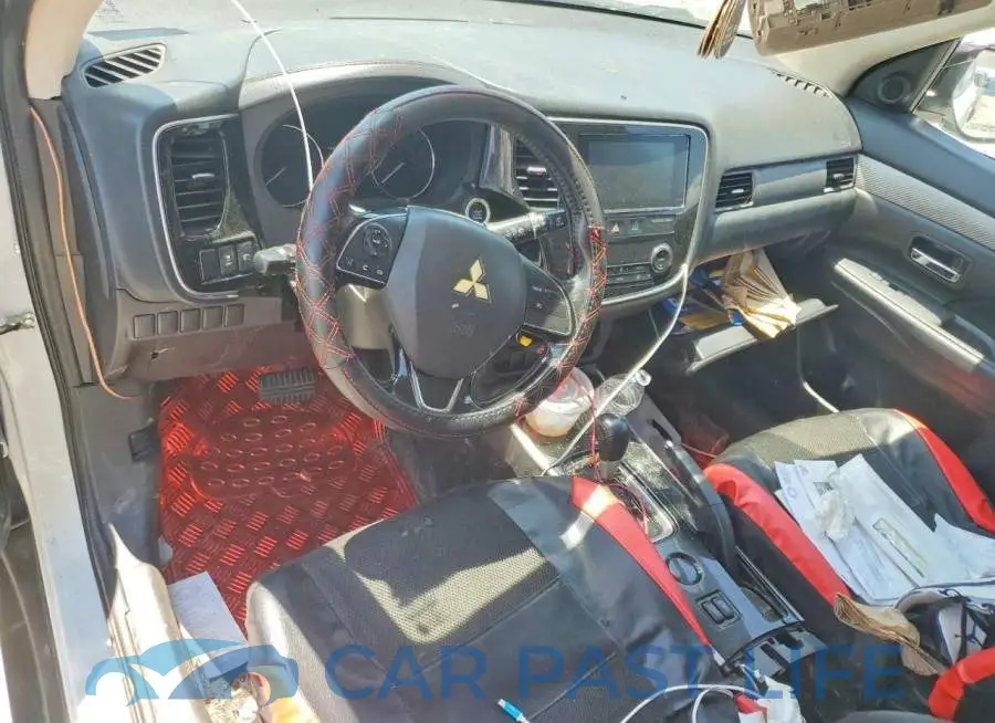 JA4AD3A39JZ041673# 8