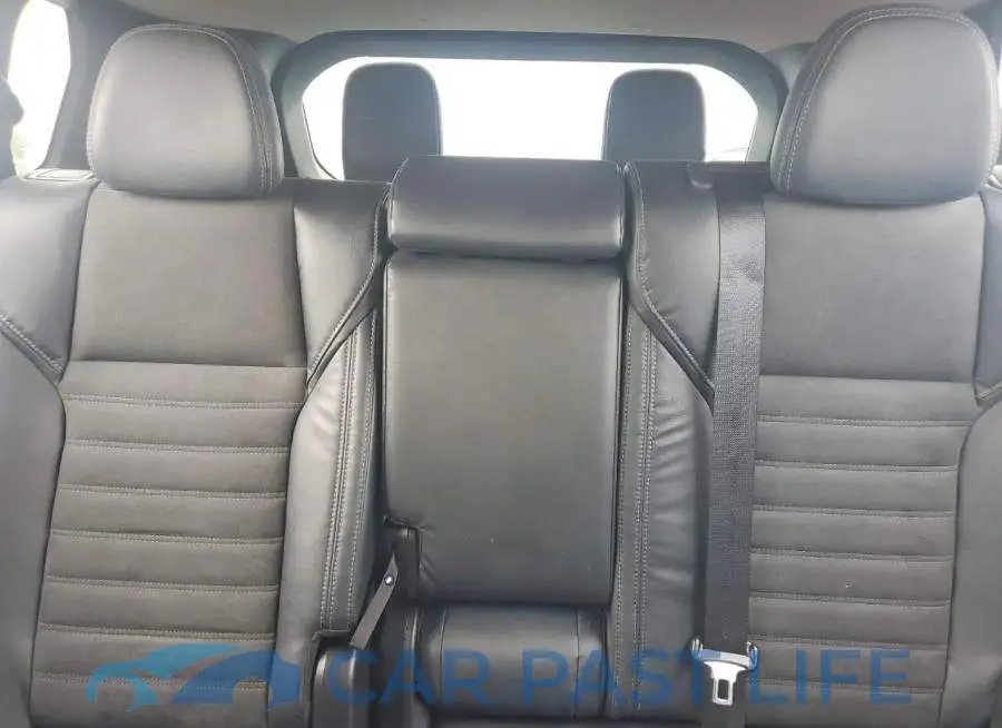 JA4J4UA85PZ011807# 10