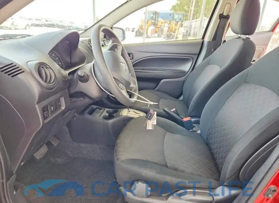 ML32AUHJ7RH018880# 7