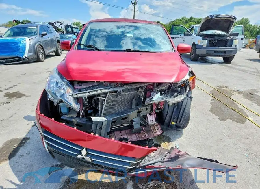 ML32AUHJ8MH002891# 5