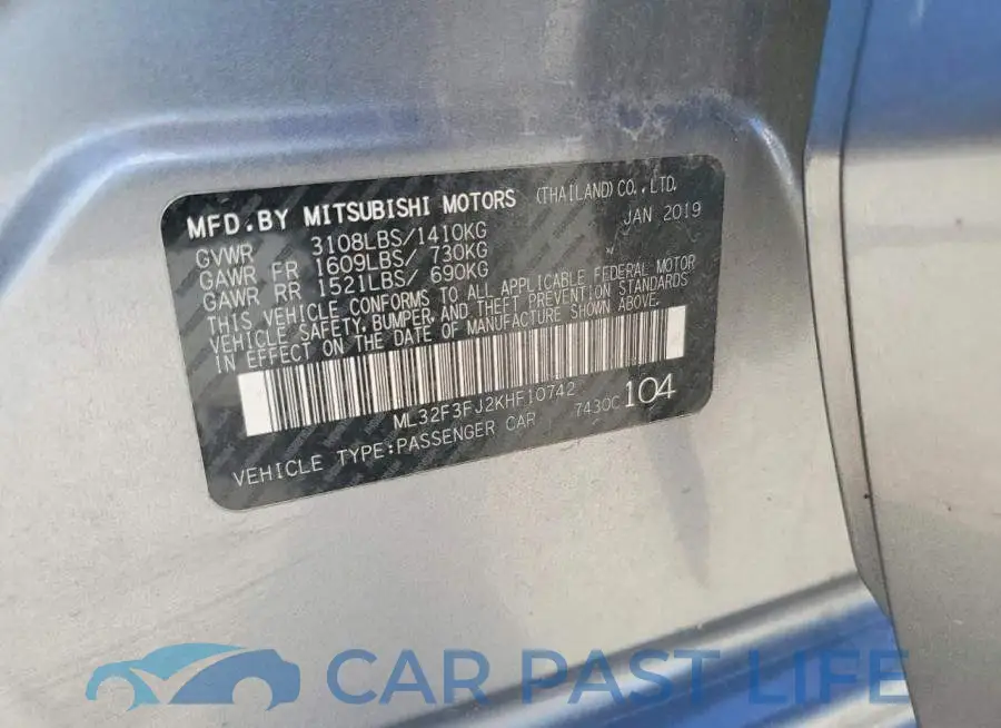 ML32F3FJ2KHF10742# 13