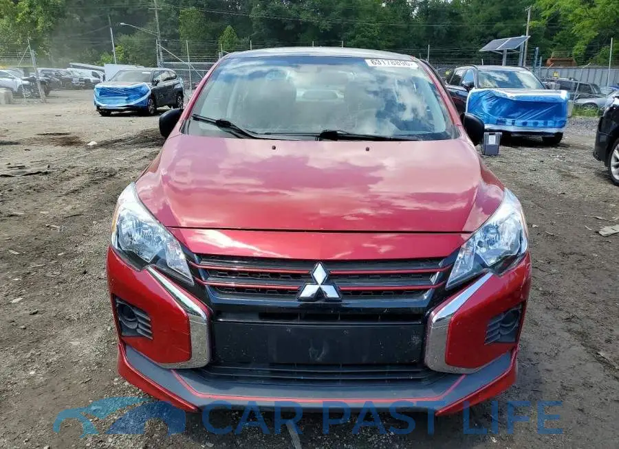 ML32FUFJ5RHF03509# 5