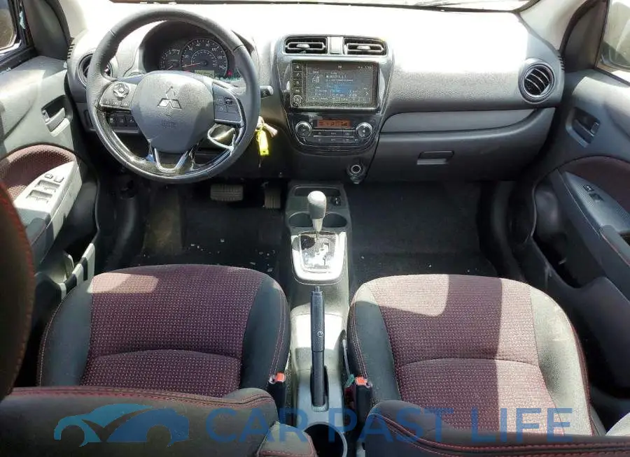 ML32FUFJ5RHF03509# 8