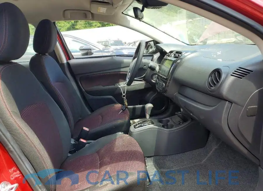 ML32FUFJ5RHF03509# 7
