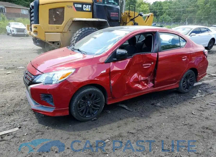 ML32FUFJ5RHF03509# 1