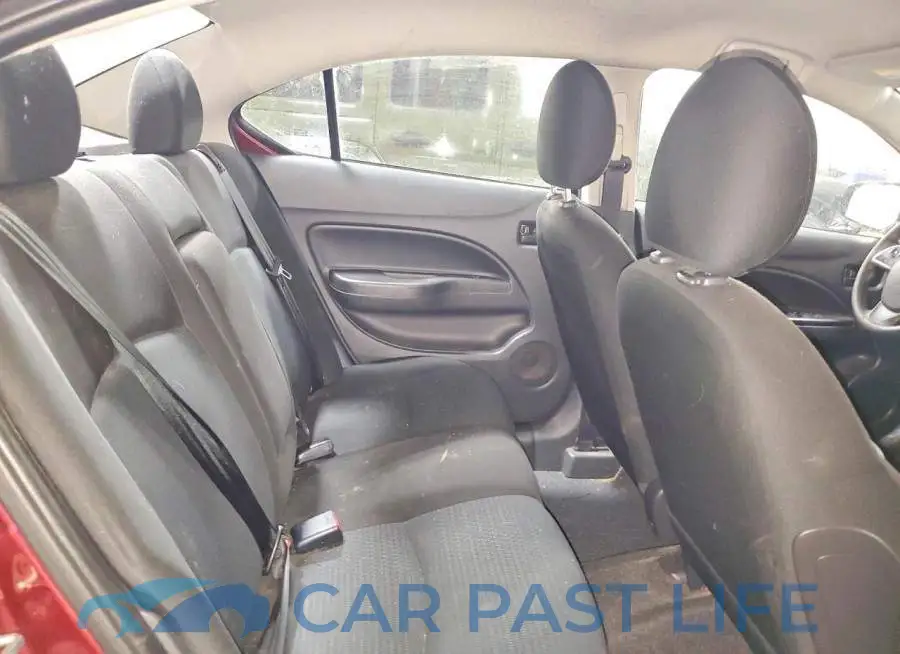 ML32FUFJ6RHF08136# 10