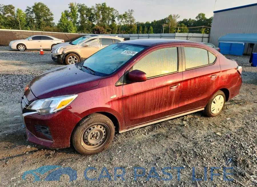 ML32FUFJ8NHF06706# 1