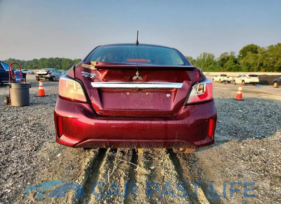 ML32FUFJ8NHF06706# 6