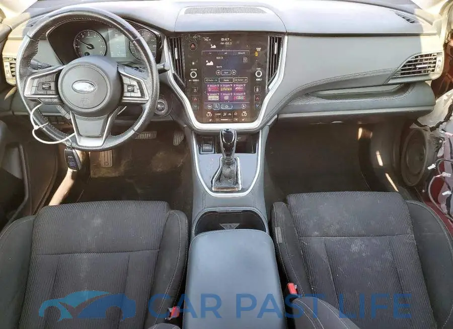 4S3BWAE66L3024834# 8