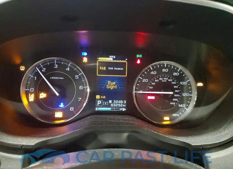 4S3GKAU66L3602403# 9