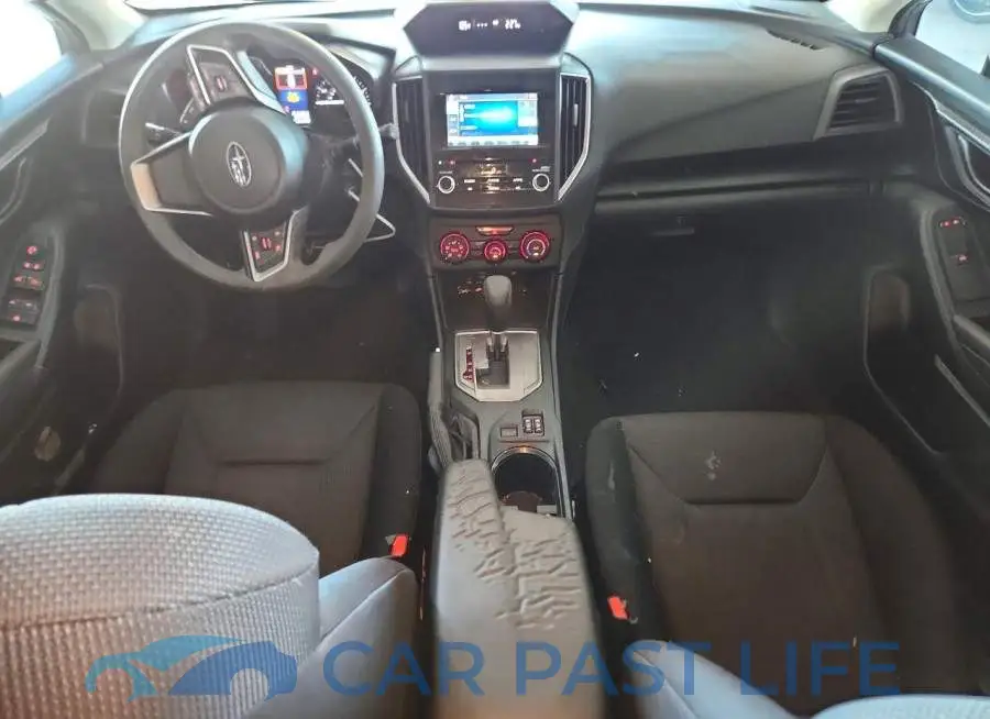 4S3GKAV63L3606973# 8