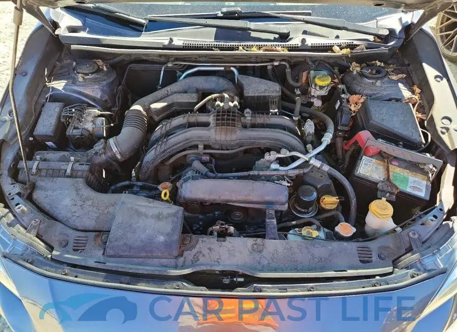 4S3GTAA63H3743213# 11