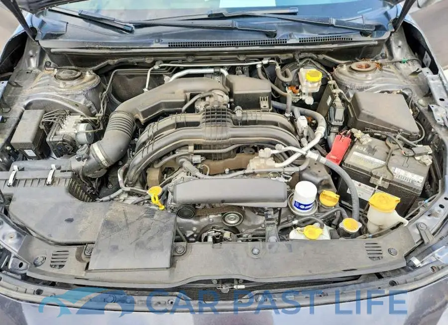 4S3GTAB6XJ3719902# 11