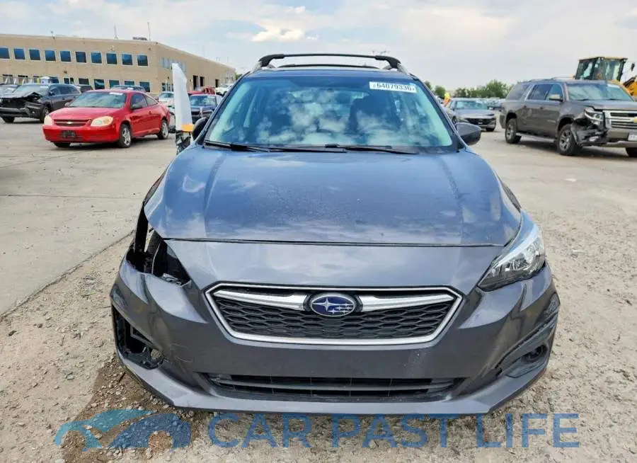 4S3GTAB6XJ3719902# 5