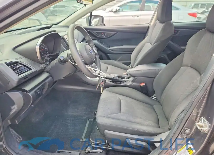 4S3GTAB6XJ3719902# 7