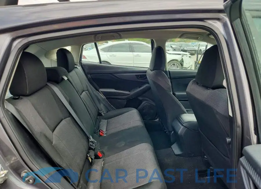 4S3GTAB6XJ3719902# 10