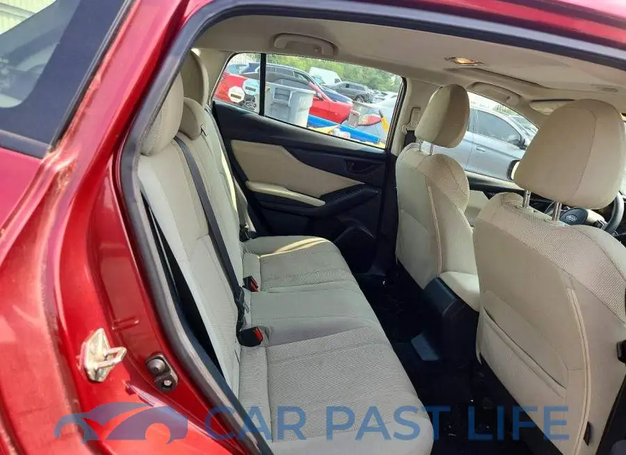 4S3GTAD68K3720089# 10